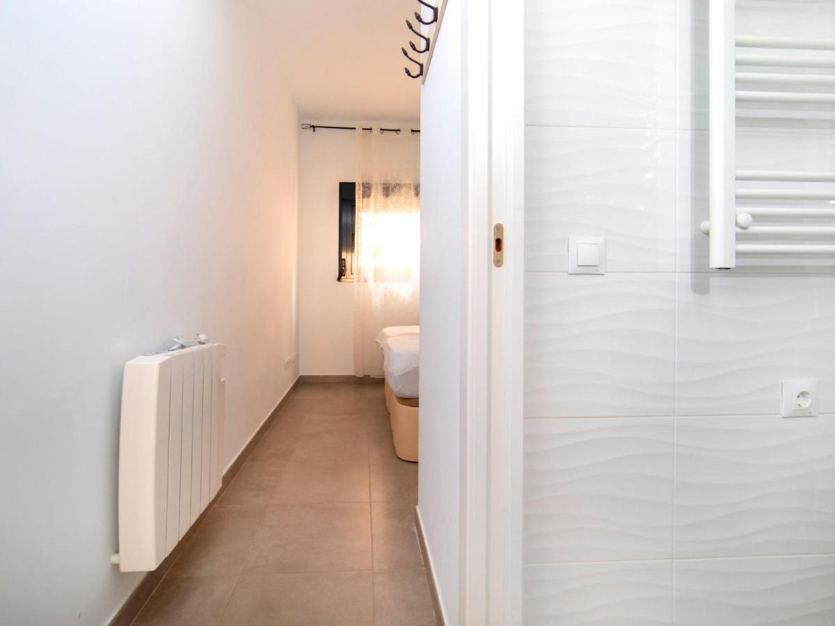I-1 By Interhome Apartament