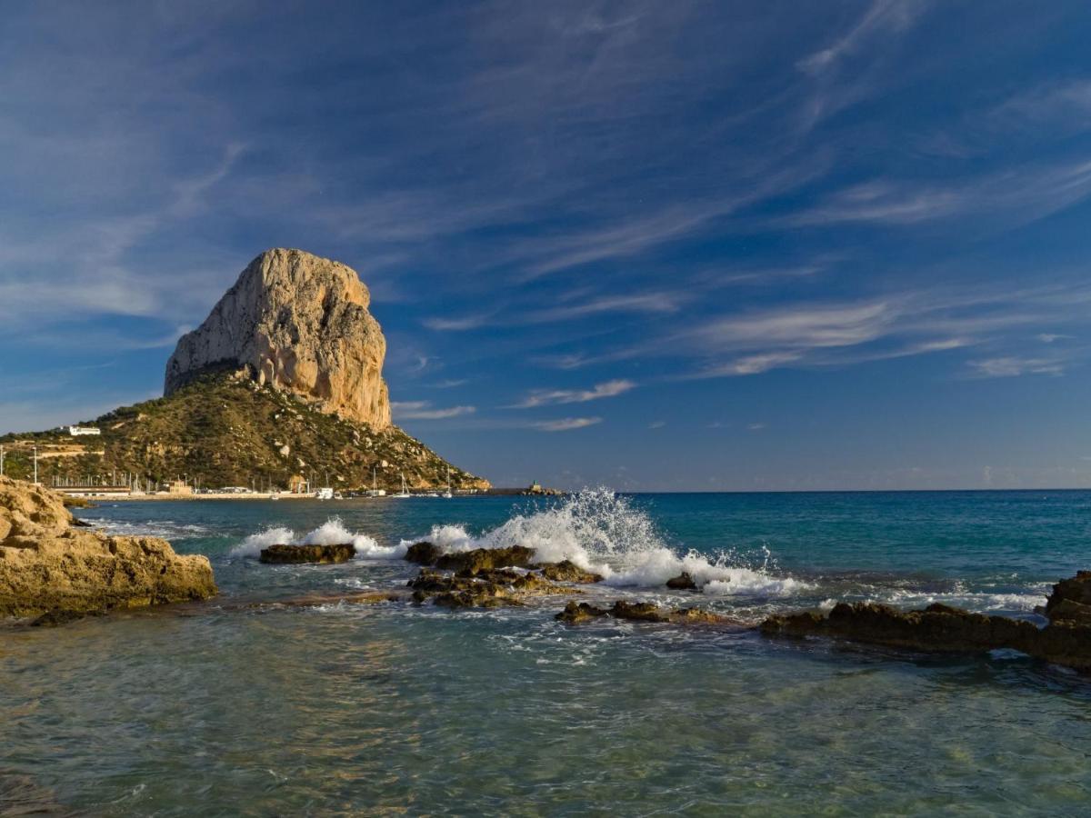 I-1 By Interhome * Calpe