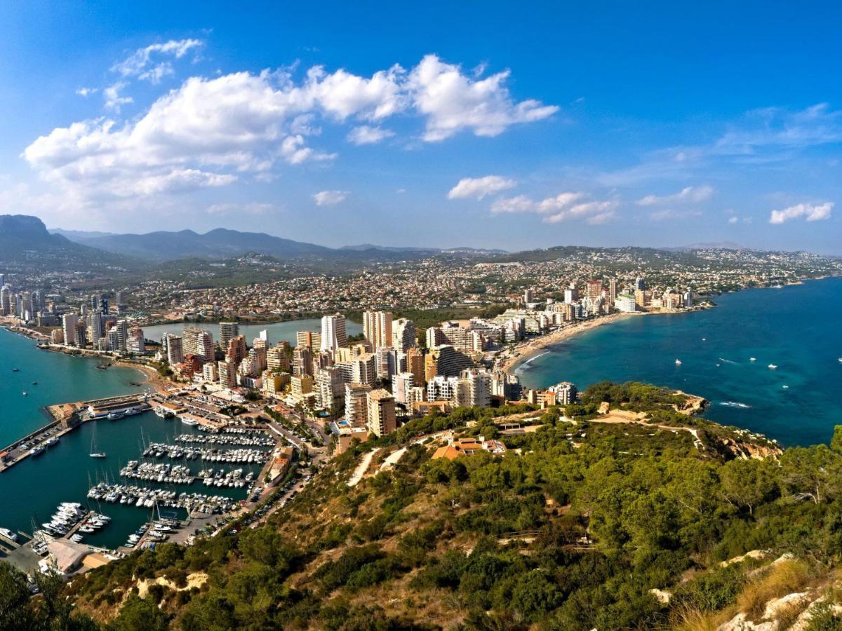 I-1 By Interhome Calpe