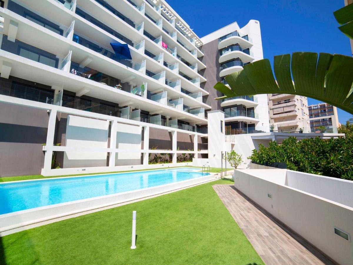 I-1 By Interhome Apartament *