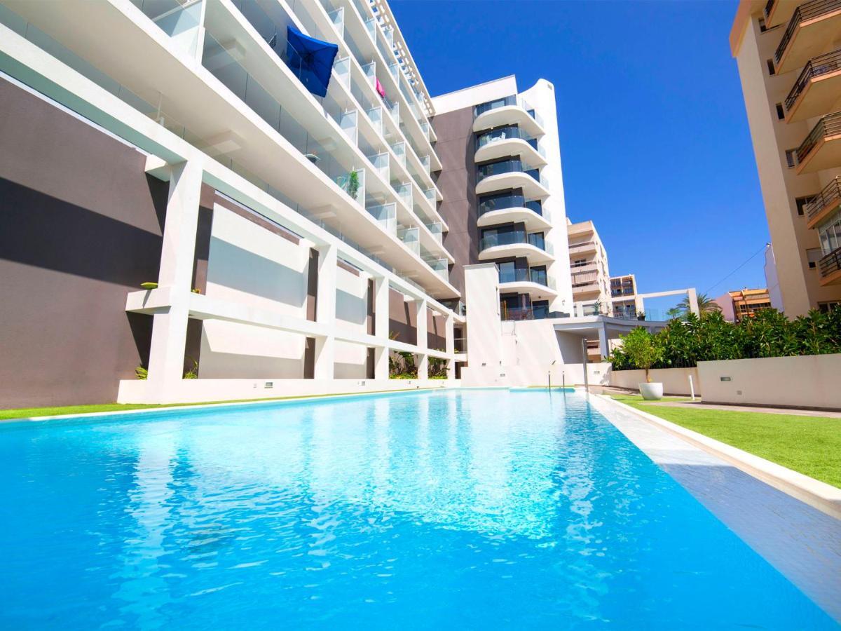 Apartament I-1 By Interhome *