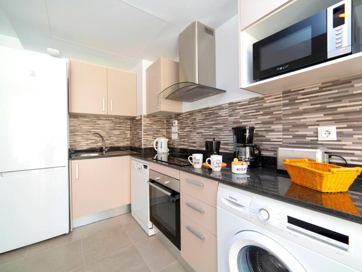 I-1 By Interhome Apartament