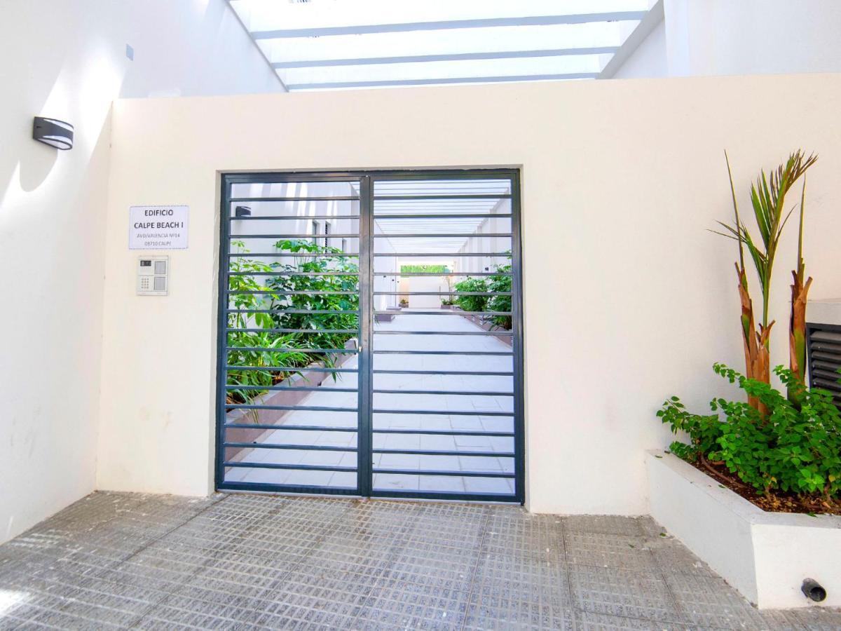 I-1 By Interhome Apartament *