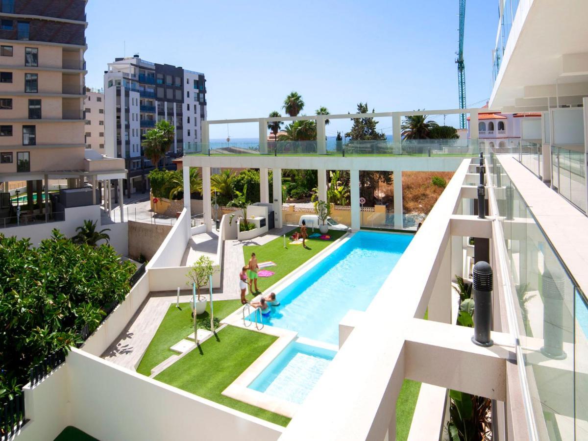 I-1 By Interhome Apartament