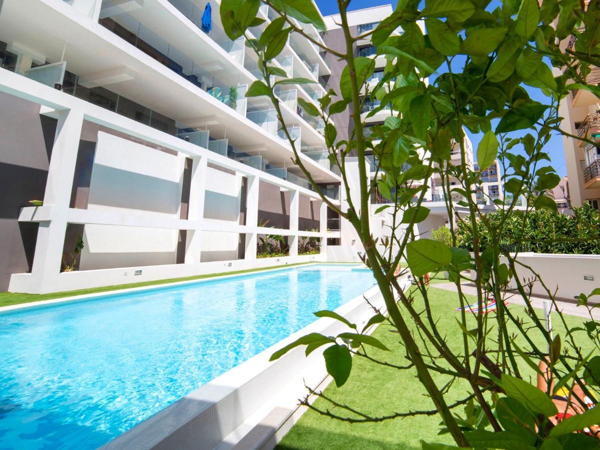 Apartament I-1 By Interhome Calp