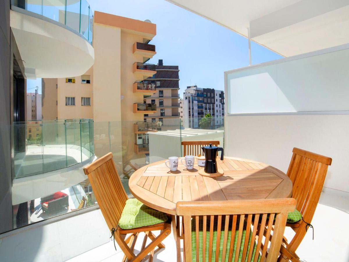 Apartament I-1 By Interhome