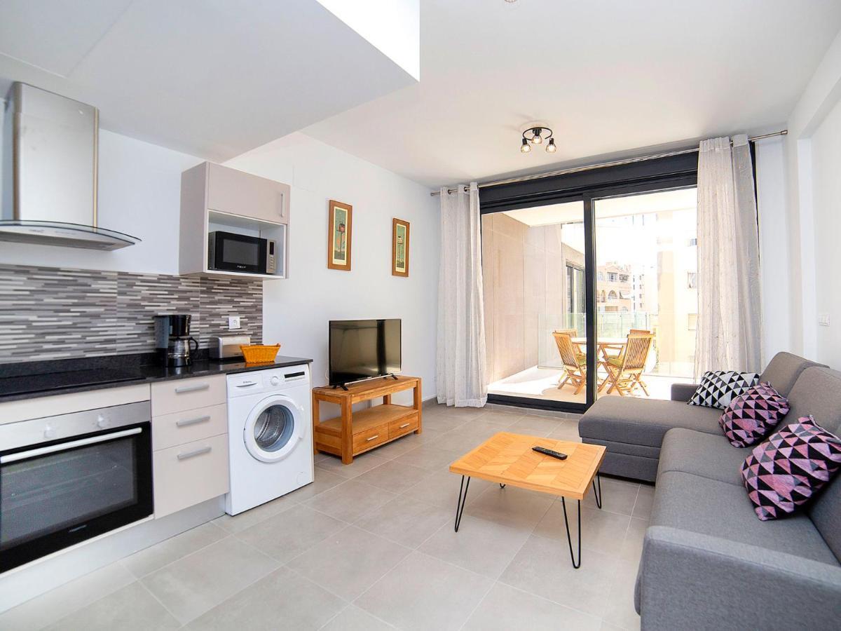 I-1 By Interhome Apartament *